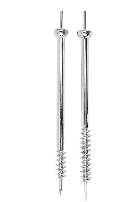 Cannulated Cancellous Screw 7.0 mm (Partial Thread 16 mm / 32 mm)