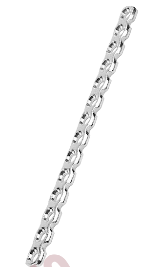 Reconstruction Plate 2.7 mm