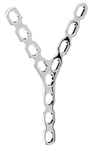 Y-Reconstruction Plate 3.5 mm