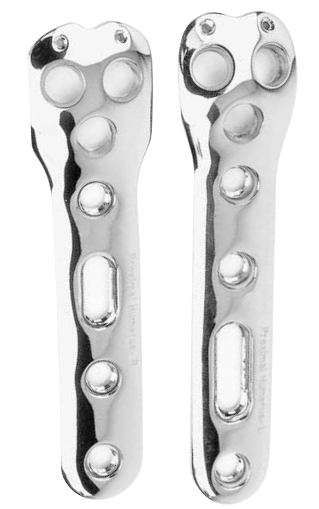 Proximal Humerus Plate 4.5 mm