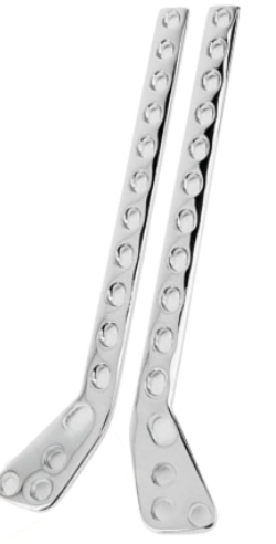 Lateral Tibial Buttress Plate 4.5 mm
