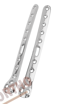 Proximal Femur Plate 4.5 mm