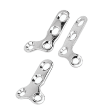 Mini L and T Plate 2.0 mm