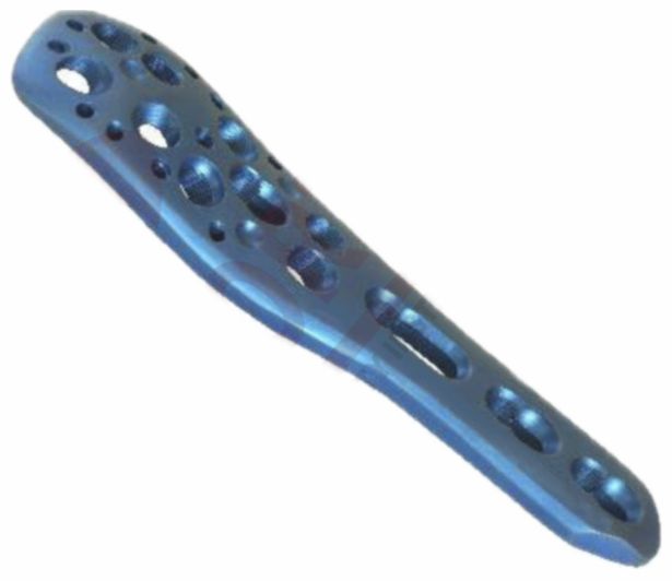 Philos Locking Plate Short