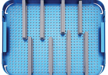 DHS & DCS Plate Instrument Set - foto 2