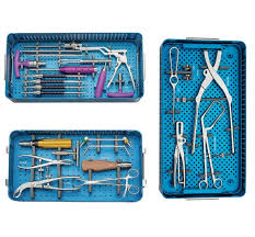 ORTHOPEDIC INSTRUMENT